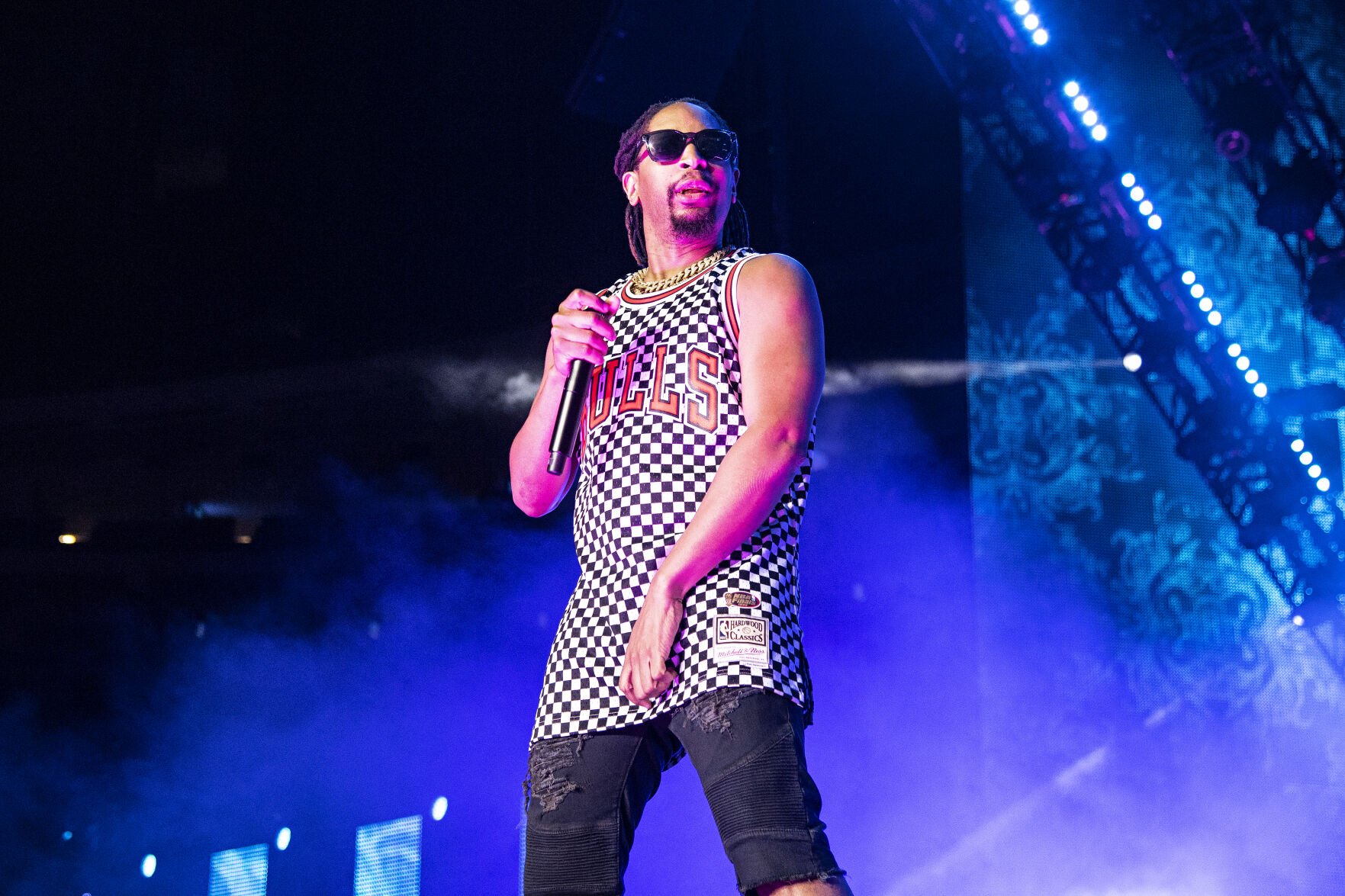 2019 Essence Festival - Day 3